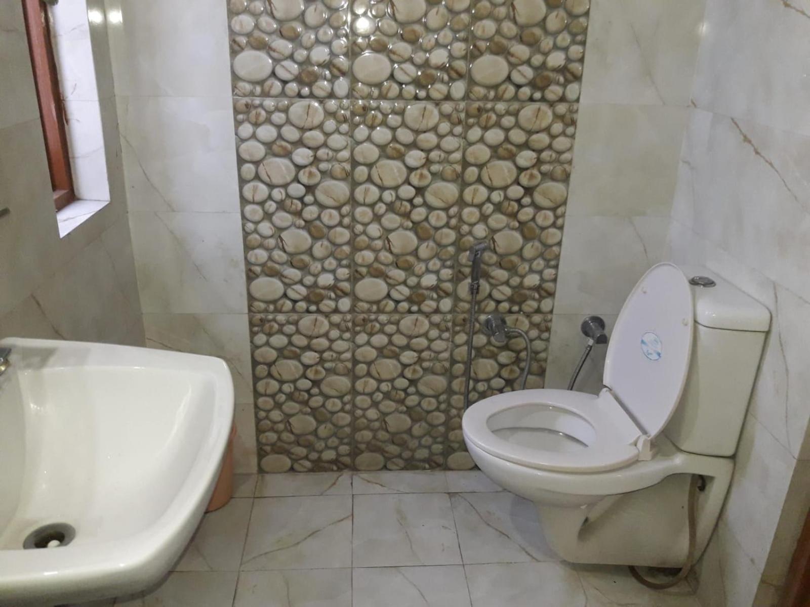 Stayapart I The Maple Residences - Lake Front 奈尼塔尔 外观 照片