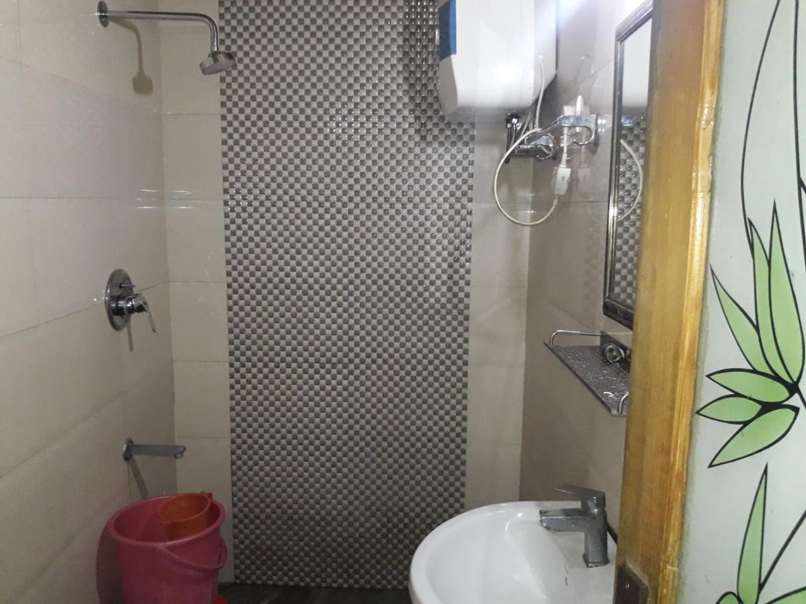 Stayapart I The Maple Residences - Lake Front 奈尼塔尔 外观 照片