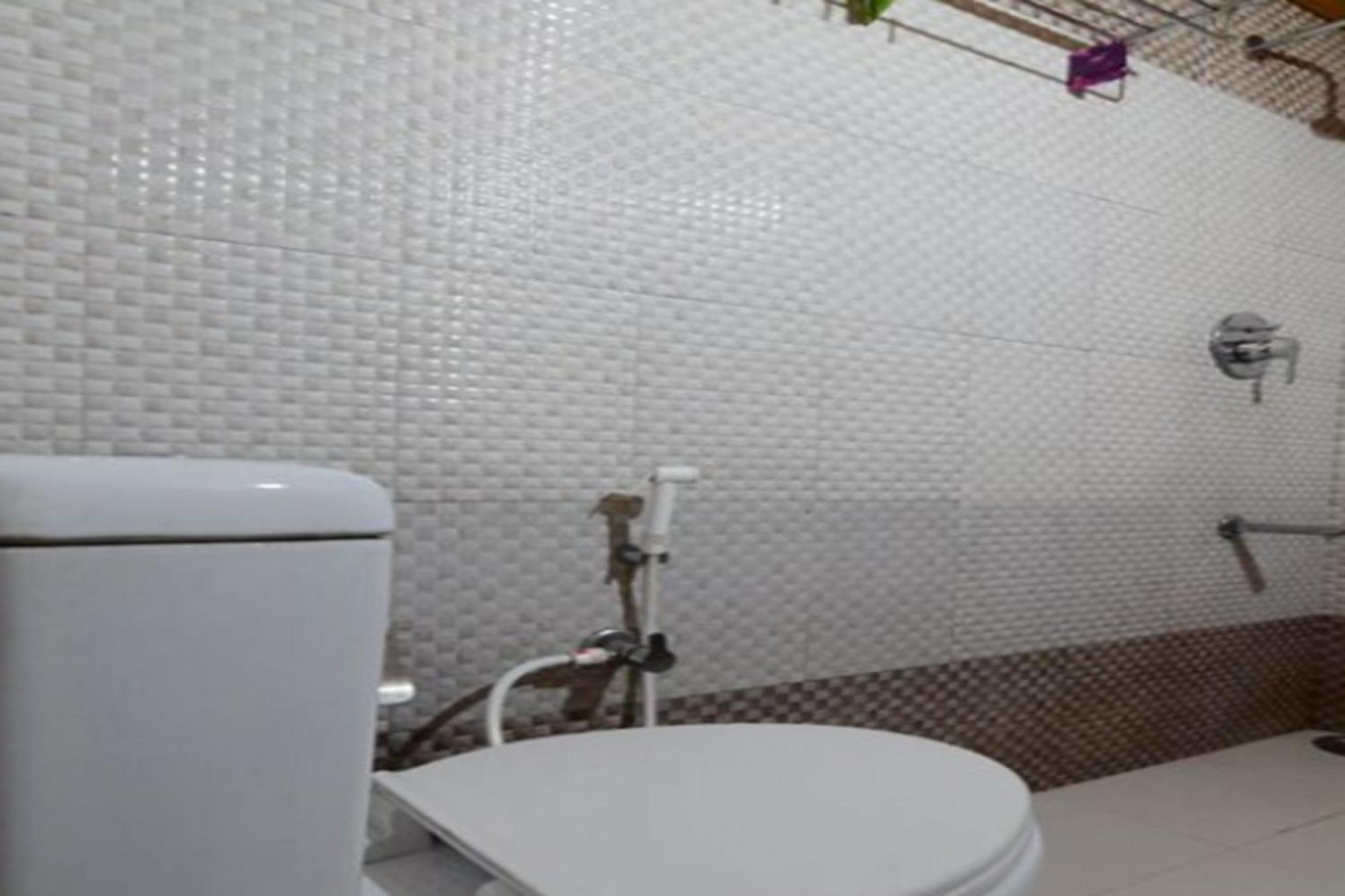 Stayapart I The Maple Residences - Lake Front 奈尼塔尔 外观 照片